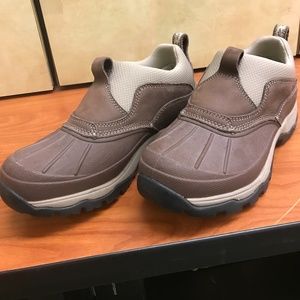 LL Bean Tek 2.5 Low Top Boots